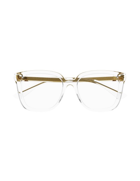 Occhiali vista Gucci - GG1319O-003 - 53