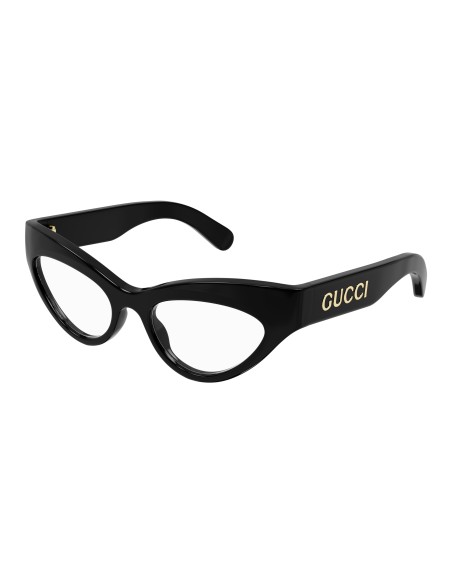 Occhiali vista Gucci - GG1295O-001 - 53