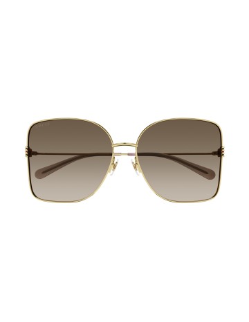 Occhiali sole Gucci - GG1282SA-003 - 62 2