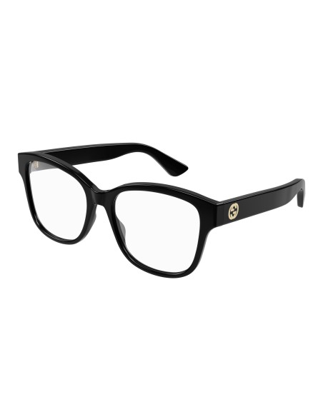 Occhiali vista Gucci - GG1340O-001 - 54