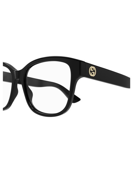 Occhiali vista Gucci - GG1340O-001 - 54
