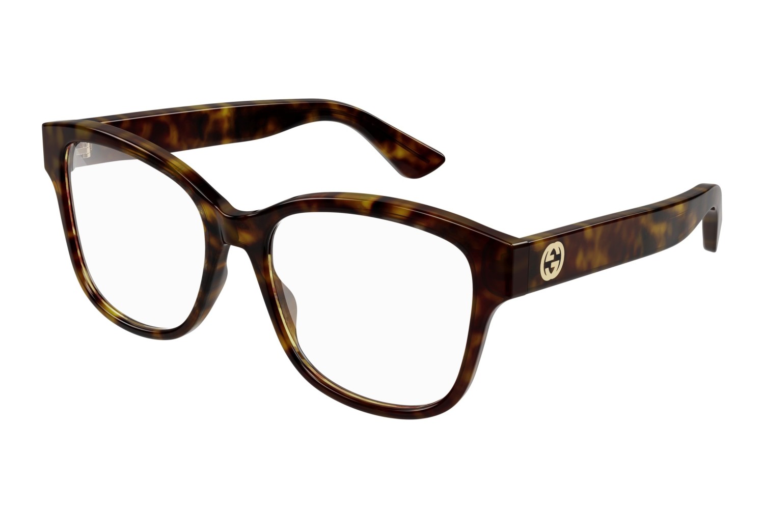 Occhiali vista Gucci - GG1340O-002 - 54