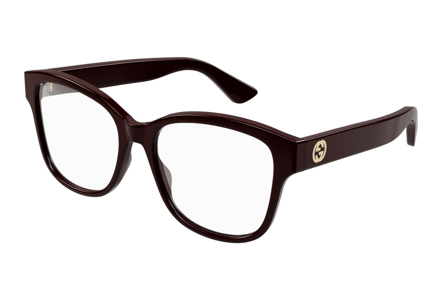 Occhiali vista Gucci - GG1340O-004 - 54
