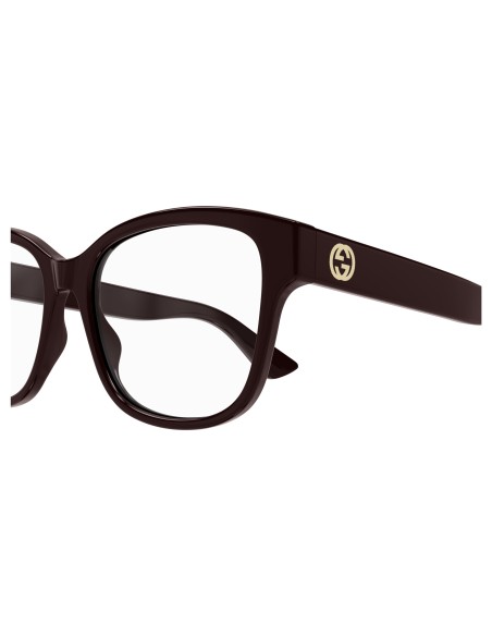 Occhiali vista Gucci - GG1340O-004 - 54