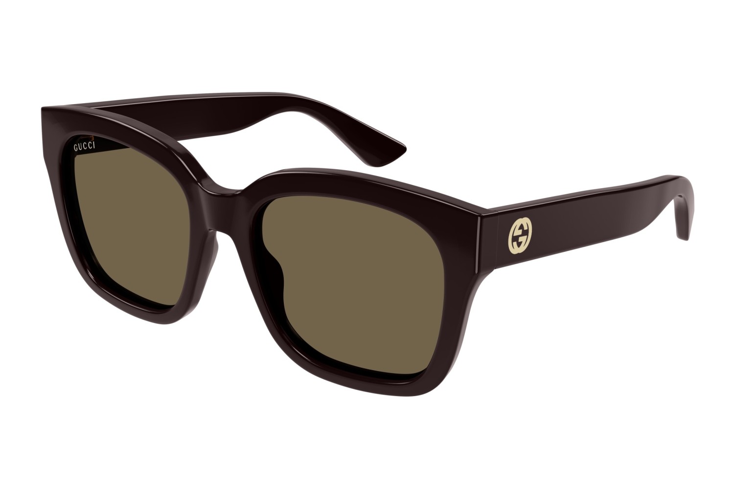 Occhiali sole Gucci - GG1338S-005 - 54