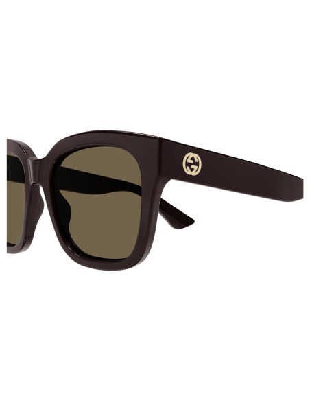 Occhiali sole Gucci - GG1338S-005 - 54