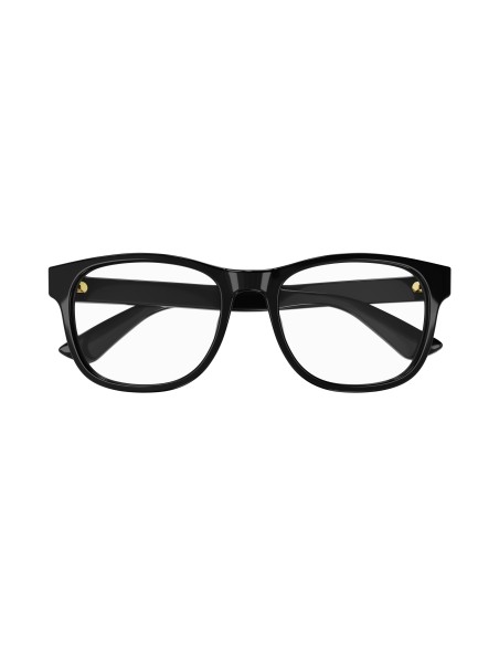 Occhiali vista Gucci - GG1344O-001 - 53