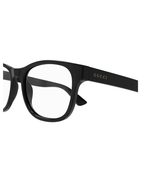 Occhiali vista Gucci - GG1344O-001 - 53