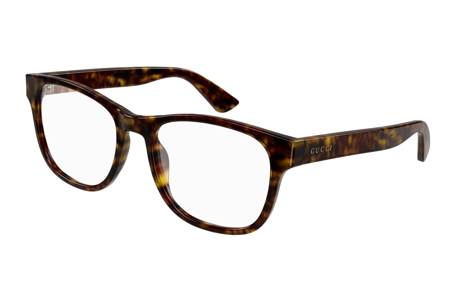 Occhiali vista Gucci - GG1344O-002 - 53