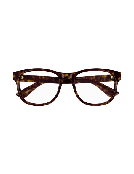 Occhiali vista Gucci - GG1344O-002 - 53