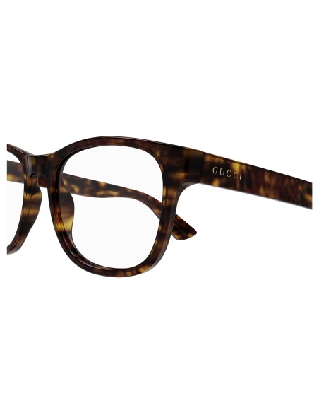 Occhiali vista Gucci - GG1344O-002 - 53
