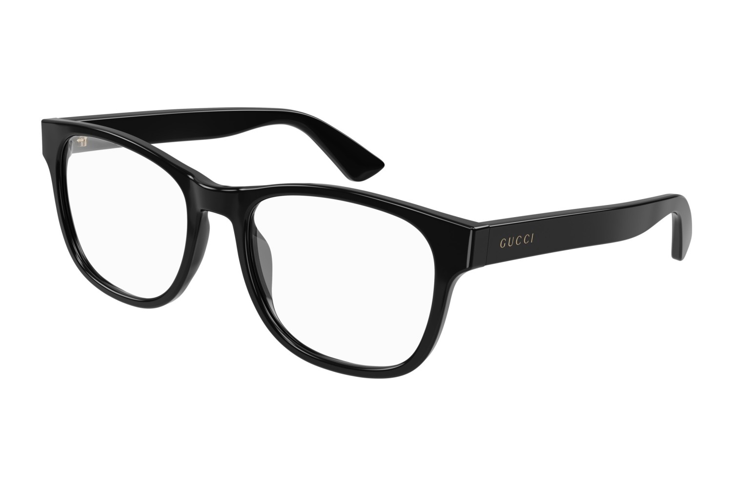 Occhiali vista Gucci - GG1344O-005 - 56