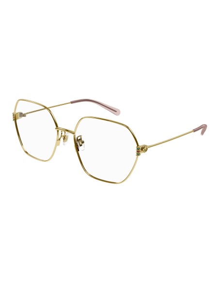 Occhiali vista Gucci - GG1285O-001 - 59