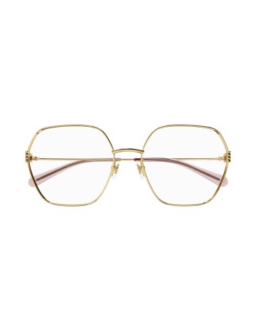 Occhiali vista Gucci - GG1285O-001 - 59 2