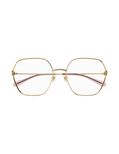 Occhiali vista Gucci - GG1285O-001 - 59