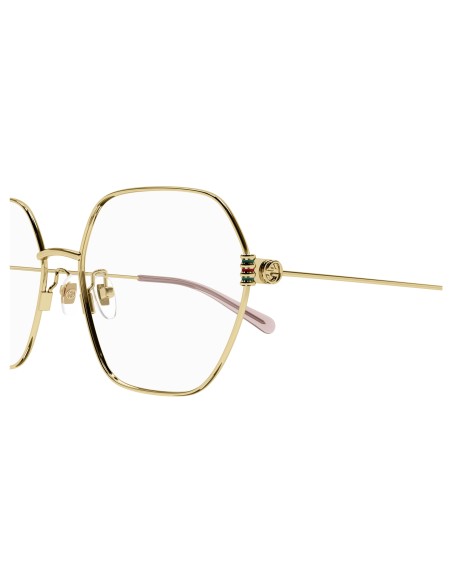 Occhiali vista Gucci - GG1285O-001 - 59