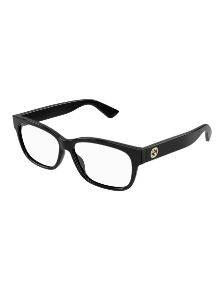 Occhiali vista Gucci - GG1341O-001 - 55