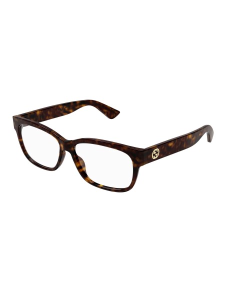 Occhiali vista Gucci - GG1341O-002 - 55