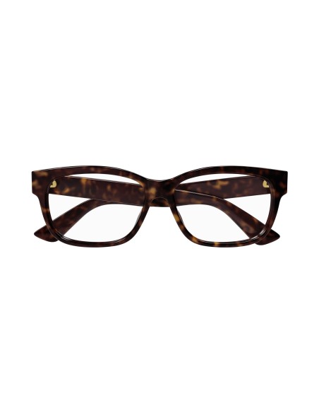 Occhiali vista Gucci - GG1341O-002 - 55