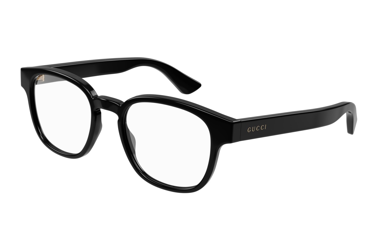Occhiali vista Gucci - GG1343O-001 - 49