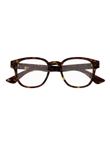 Occhiali vista Gucci - GG1343O-002 - 49 2