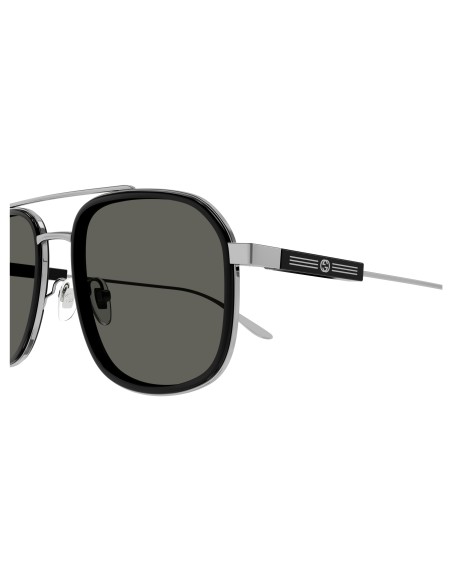 Occhiali sole Gucci - GG1310S-001 - 56