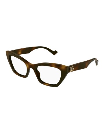 Gucci GG1334O Occhiali da vista | Isolani Boutique