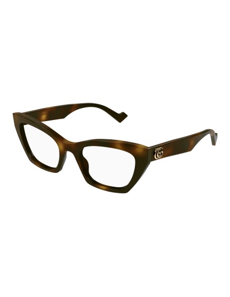 Occhiali vista Gucci - GG1334O-002 - 52