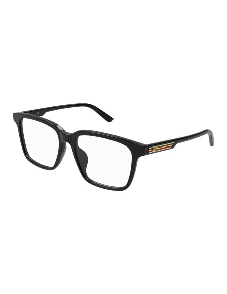 Occhiali vista Gucci - GG1293OA-001 - 54