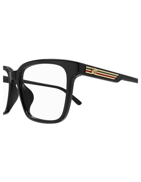 Occhiali vista Gucci - GG1293OA-001 - 54