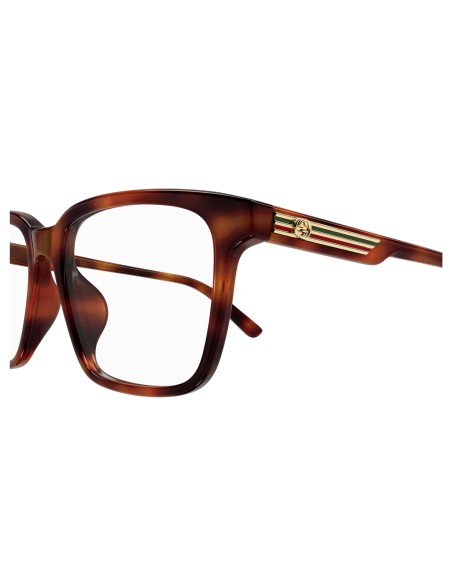 Occhiali vista Gucci - GG1293OA-002 - 54