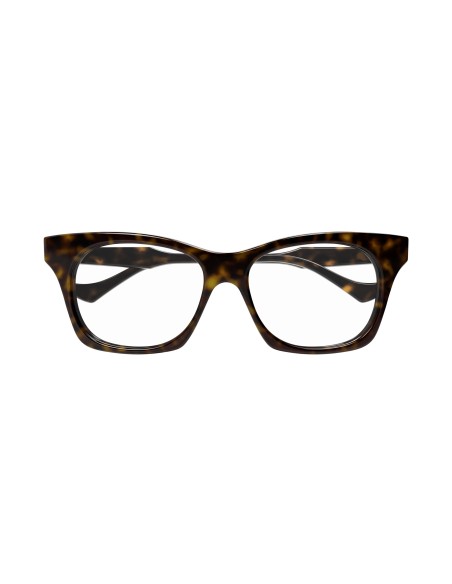 Occhiali vista Gucci - GG1299O-002 - 55