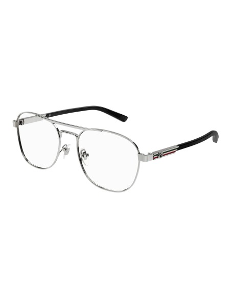 Occhiali vista Gucci - GG1290O-001 - 54