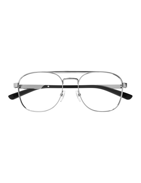 Occhiali vista Gucci - GG1290O-001 - 54
