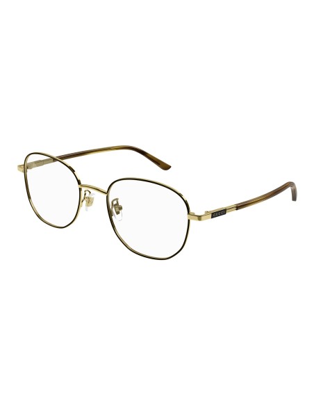 Occhiali vista Gucci - GG1352O-003 - 53