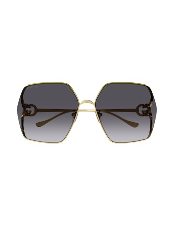 Occhiali sole Gucci - GG1322SA-001 - 64 2