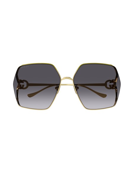 Occhiali sole Gucci - GG1322SA-001 - 64