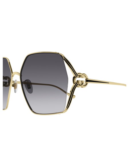 Occhiali sole Gucci - GG1322SA-001 - 64