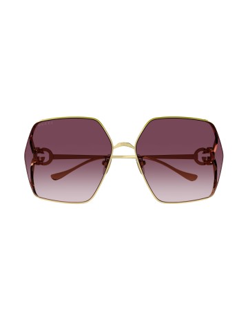 Occhiali sole Gucci - GG1322SA-003 - 64 2