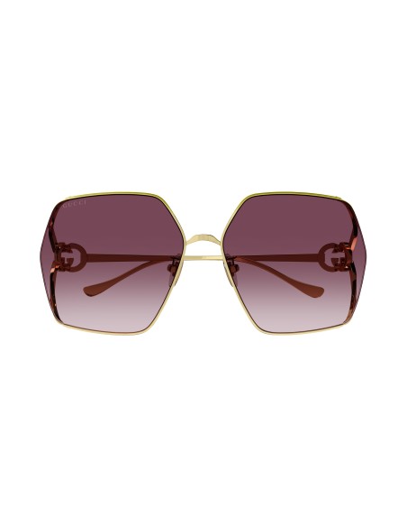 Occhiali sole Gucci - GG1322SA-003 - 64