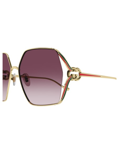 Occhiali sole Gucci - GG1322SA-003 - 64