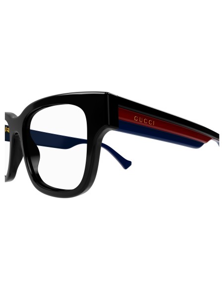 Occhiali vista Gucci - GG1303O-003 - 54