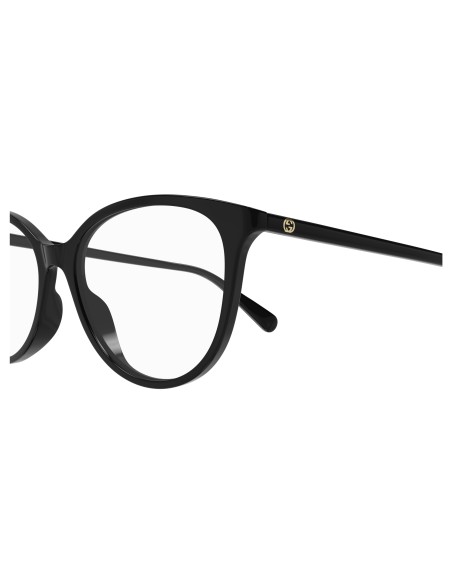Occhiali vista Gucci - GG1359O-001 - 54
