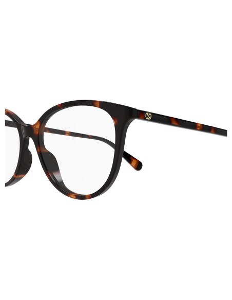 Occhiali vista Gucci - GG1359O-002 - 54