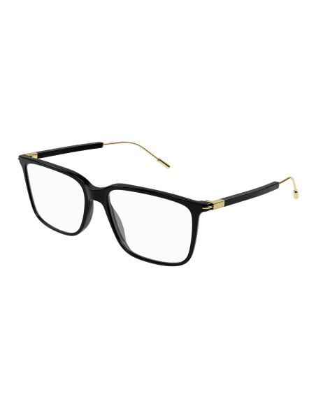 Occhiali vista Gucci - GG1273O-001 - 56