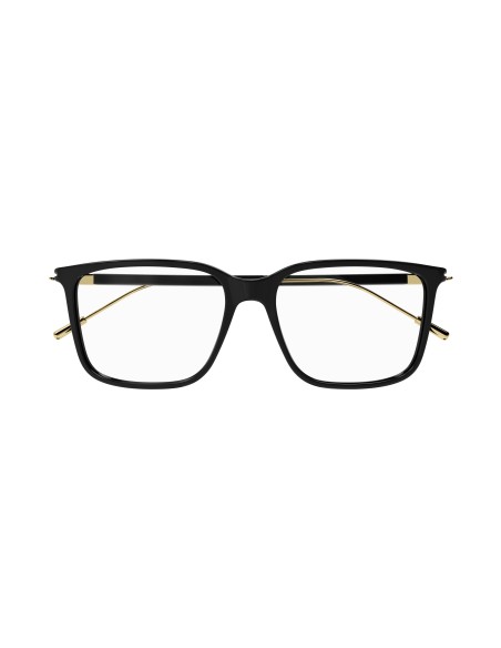 Occhiali vista Gucci - GG1273O-001 - 56