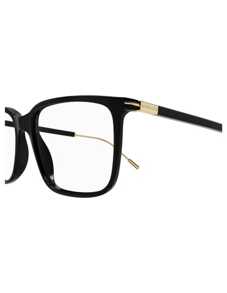 Occhiali vista Gucci - GG1273O-001 - 56