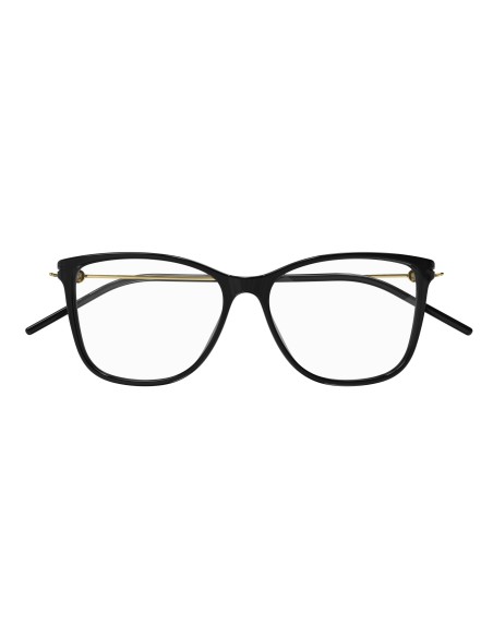 Occhiali vista Gucci - GG1272O-001 - 53