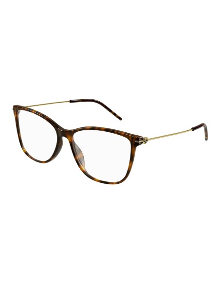 Occhiali vista Gucci - GG1272O-002 - 53