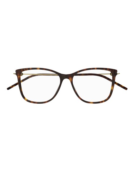 Occhiali vista Gucci - GG1272O-002 - 53